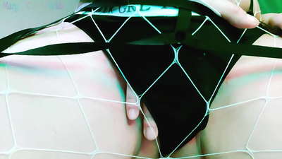 Redhead Shpjegon se si të largohet nga kar e saj dhe tregon pidh e saj - Dirty Words