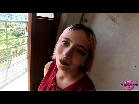 ❤️ Sensual student thith një të huaj në pjesën e jashtme - sperma në fytyrën e tij Porno tek ne sq.tubesexer-com.ru ❤