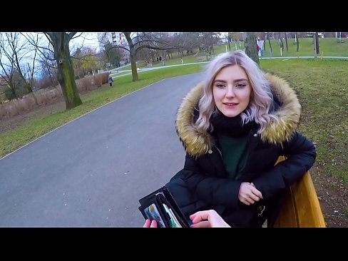 ❤️ Swallows sperma e nxehtë e një të huaji për para - blowjob në park nga Eva Elfie Porno tek ne sq.tubesexer-com.ru ❤